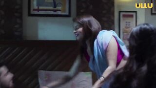 Teaching sex by bhabhi