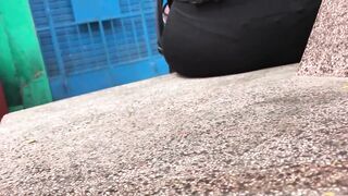 LEGGINS AFRICAN INTO MARKET - PART9