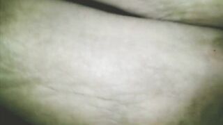 43yo lady kinky huge soles