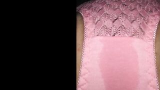 My panties2