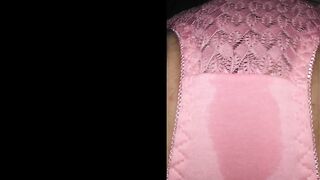 My panties2