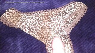 My Pantys
