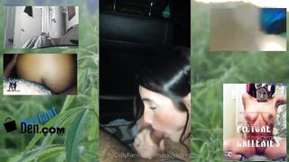 Tiktokbaddies01 from Thot inTexas and uluv.us