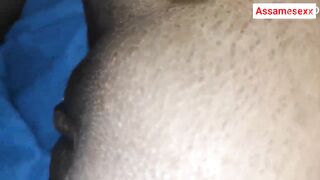 Assamese desi Beutiful Vagina Rough Fucking With Assamese Talk