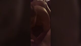 Pawg Blows Daddy's BWC Super