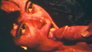 SEX CRAZED GIRL OF THE 1960S - (Full Clip - Original
