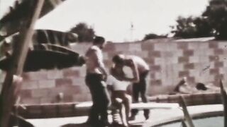 SCHOOL GIRLS INTO HEAT - (Full Tape - Original Version)