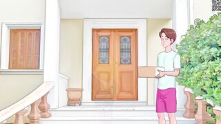 Complete Gameplay - Sex Note, Part 7