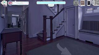 Complete Gameplay - Sex Note, Part 7