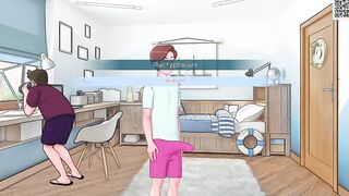 Complete Gameplay - Sex Note, Part 7