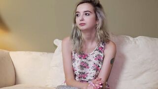 PNC2-two) Lexi Lore FETISH 3Some Cummed Bj Deep Throat Spit Roast Oral