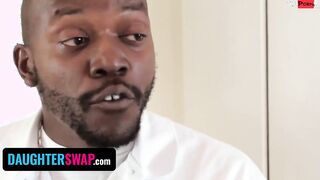DaughterSwap - Erotic Besties Yhivi & Nami Dahlia Swap Stepdads