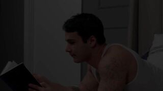 Trevor Harris prove Danny Parker how good he is in bed