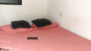 Stepbrothers record themselves fucking JIZZED FULL STORY