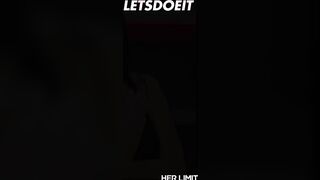 HER LIMIT - DAMN! TIGHT ASSHOLE - Red Head Compilation Part