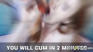 Crazy Hot Goddess beauty With Her Solo Hardcore Masturbation