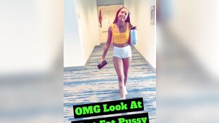 College slut gets railed on Snapchat