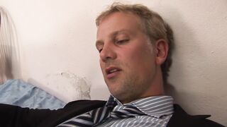 My stepfather's dick pleases me!