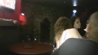 Ficken im Swingerclub