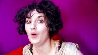 Turned On mom loves it double! Hardcore anal double penetration