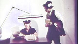 THE MILLIONAIRESS - (Full Tape - Original Version)