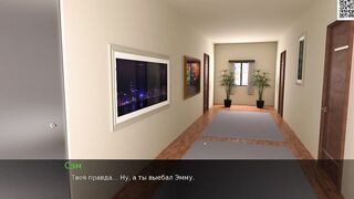 Complete Gameplay - Summer with Mia one, Part 6