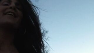 Banged everywhere - Full video