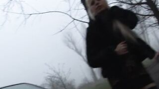 Banged everywhere - Full video