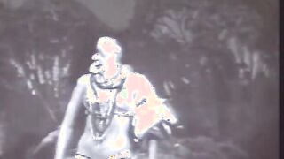 SUPERSTAR STRIPPERS OF YESTERYEAR - (Full Clip - Original