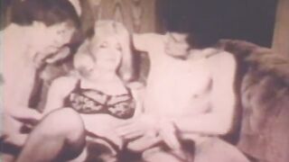 SWINGING SEXTIES - (Full Video - Original Version)