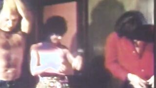 SLAM BANGING BANGED! A THON - (Full Film - Original Version)