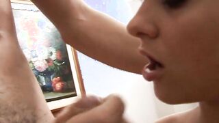 Perfect Oral Sex Compilation! (Full Tape)