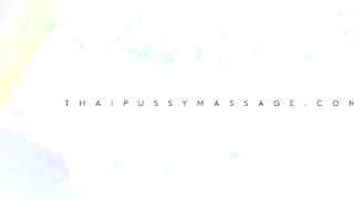 Adorable Thai cunt with mouth seduced and banged! by her masseur