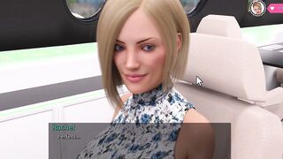 DMD #50 - Jennifer and Elena had a moment