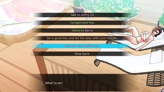 Confined with Goddesses - (PT 47) - NC