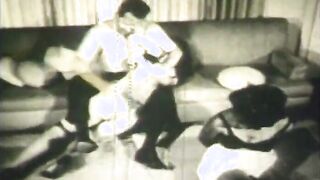 SPANK - (Full Sex Tape - Original Version)
