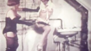 SPANK - (Full Sex Tape - Original Version)
