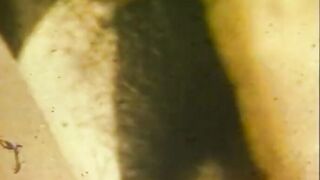 SOLO MASTURBATING GIRL - (Full Film - Original Version)