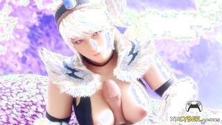 SUPERB 3D Sex Collection