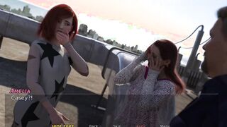 Casey Falls #3 Galery sex tape