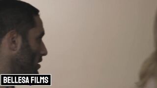 Kama porn video – (Emma Starletto) Tries A Few New Kama Sutra Positions With Her Roommate (Damon Dice) -