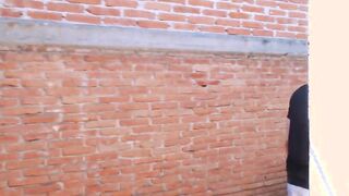 Oral Sex On The Roof Ferr Lima
