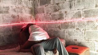 Mzansi beauty 2k Beauty rides a cock