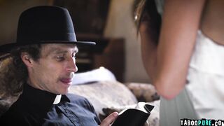 Michael Vegas threesome sex with lesbians