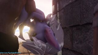 Yordle futa