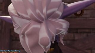 Yordle futa