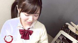 Erito - Slim chinese Visits Her Doctor & Ends Up