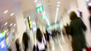 I went looking for a woman to banged! for $$$ at the airport and look what I found... Amateur Sex