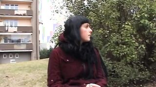 Into Search of Orgasm - full tape