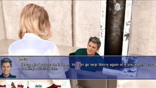 The office wifey #5 - Jason screwed stacy